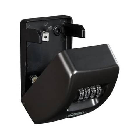 Tresor KEY SAFE 10 SB schwarz BURG-WÄCHTER 37990