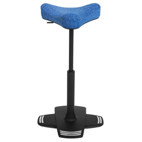 Stehhilfe SITNESS Work High blau TOPSTAR SF503CV6