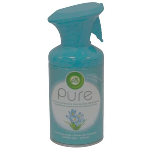 Duftspray 250ml Frühling AIR-WICK Duftspray PURE 3015215