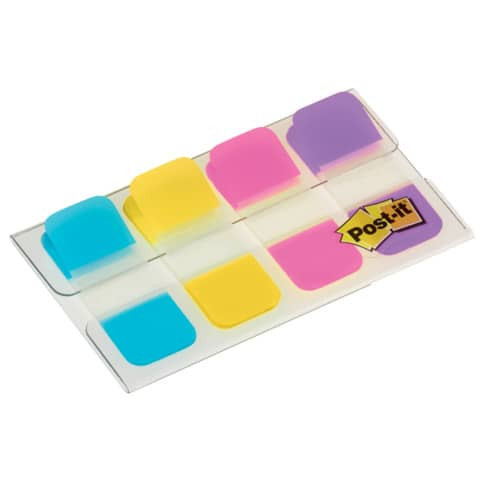 Index Strong 4x10ST 16x38mm POST-IT 676-AYPV
