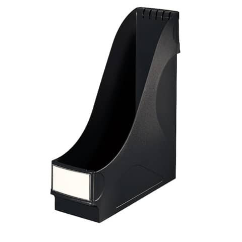 Stehsammler A4 schwarz LEITZ 2425 95