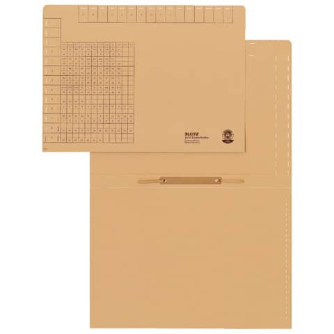 Einstellmappen LEITZ 2440-00-00