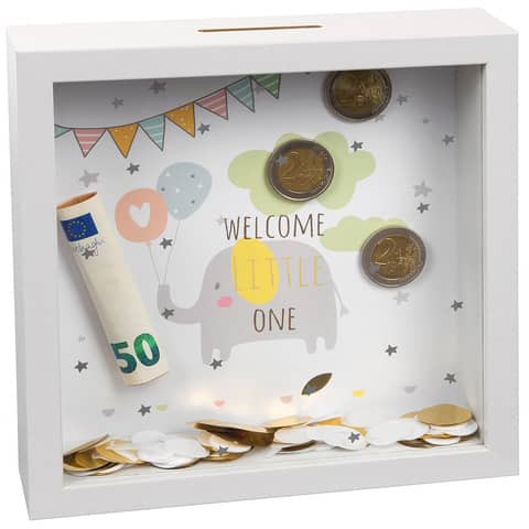 Bilderrahmen Wunscherfüller Ballonfahrt GOLDBUCH 92 0082
