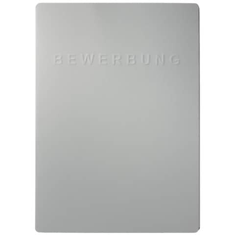 Bewerbungsmappe Shift beige PAGNA 44134-09 3-teilig