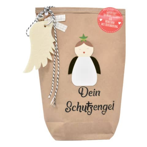 Wundertüte Schutzengel WUNDERLE 63418