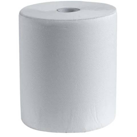 BestPaper Handtuchrolle 288001 CWS 137040628 3-lagig 100m 1 Rolle