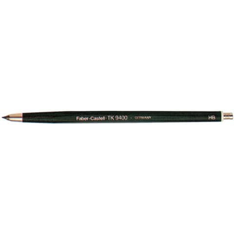 Fallminenstift TK9400 5B FABER CASTELL 139405 3,15mm