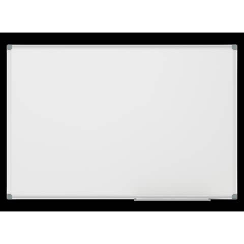 Whiteboardtafel 120x240cm grau MAUL 6454284 Standard