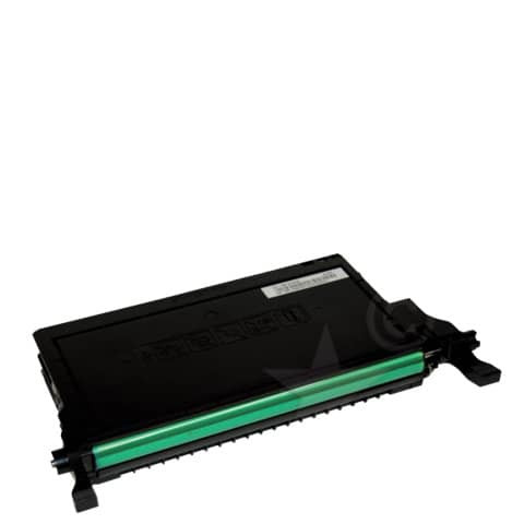 Lasertoner schwarz EMSTAR S595 CLTK5082L