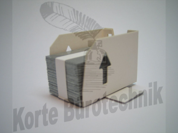 Heftklammern für Kyocera-Mita Finisher AS-F2110