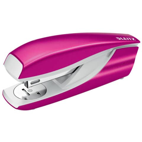 Heftgerät metallic pink LEITZ 5502-10-23 NeXXt