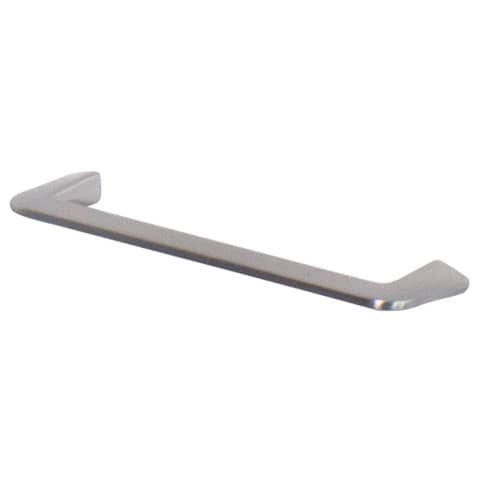 Metallgriff 2ST matt nickel HAMMERBACHER VGRBS-2