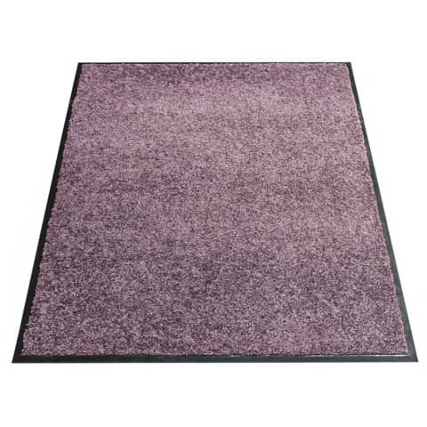 Schmutzfangmatte Eazycare Color taupe MILTEX 22027 60x90cm