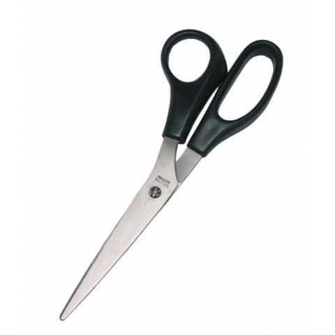 Schere 21cm 8zoll WEDO 977 8 N Kunststoffgriff