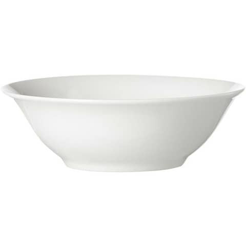 Müsli-/Salatschale 18cm weiß RITZENHOFF&BREKER Bianco 78107