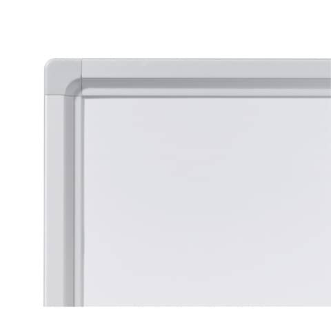 Schreibtafel 150x100cm weiß FRANKEN SC4209 ECO