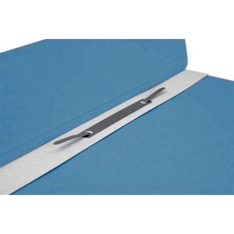 Einhakhefter blau FALKEN 80003999 1/2 Deckel