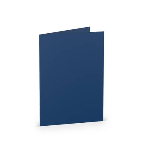 Briefkarte A6 HD 5ST jeans COLORETTI 220706590