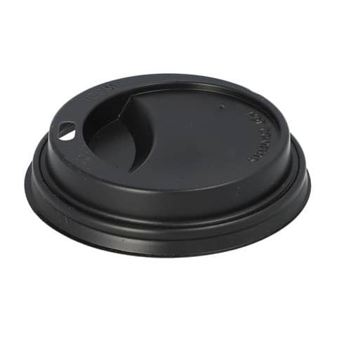 Deckel für TOGO 100ST sw PAPSTAR 85497