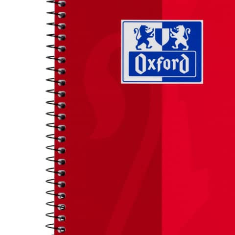 Collegeblock A4+ 80Bl kar.28 OXFORD 100050361 OptikPaper
