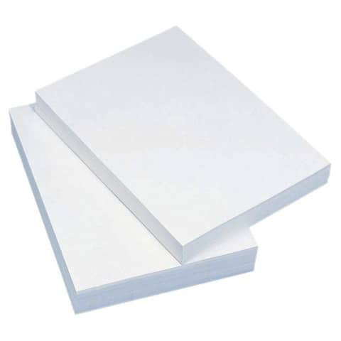Kopierpapier Standard - A4, 80 g/qm, weiß, 100.000 Blatt
