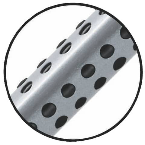 Bleistift Grip 2001 HB FABER CASTELL 117000