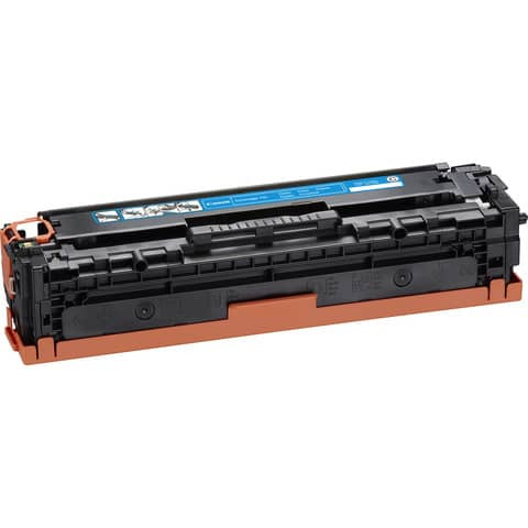 Lasertoner EP-731 cyan CANON 6271B002