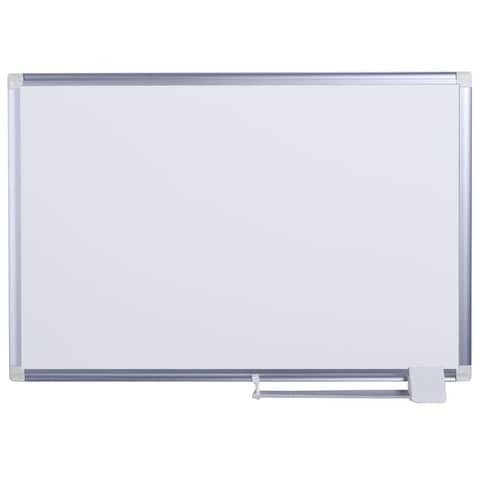 Whiteboard New Generation - 200 x 120 cm, lackierter Stahl, Aluminiumrahmen