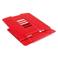 Vorschau: Leseständer Metall rot HERMA 19973 Vorschau: Leseständer Metall rot HERMA 19973