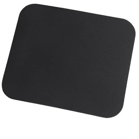 Mauspad Economy schwarz LOGILINK ID0096black