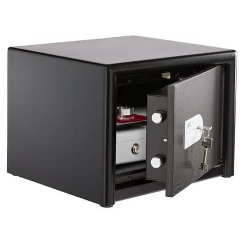 Tresor CL410K anthrazit BURG-WÄCHTER 41180