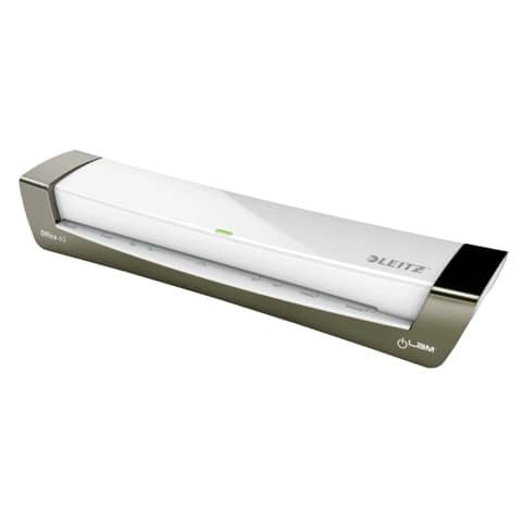 Laminator iLam Office A3 EU silber LEITZ 7253-00-84