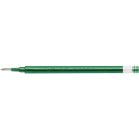Gelmine 0.4mm grün PILOT 2606 004 BLS-G2-7