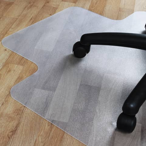 Phthalatfreie Vinyl Bodenschutzmatte FLOORTEX FR329232LV 120x90cm