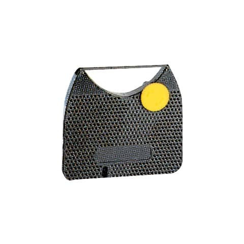 Farbbandkassette Gr.317C schwarz EMSTAR 03317C