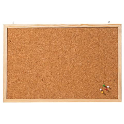 Korktafel 40x60cm FRANKEN CC-KT4060E