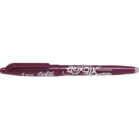 Tintenroller Frixion weinrot PILOT 2260 022 BL-FR7-WR