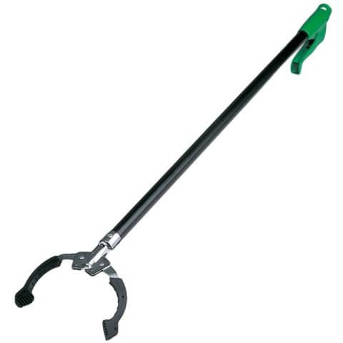 NiftyNabber Pro, 97 cm UNGER 805601 Greifzange