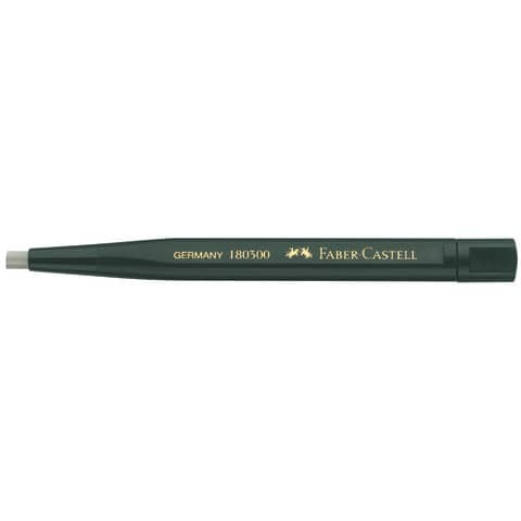 Glasradierer Drehstift FABER CASTELL 180300 30103