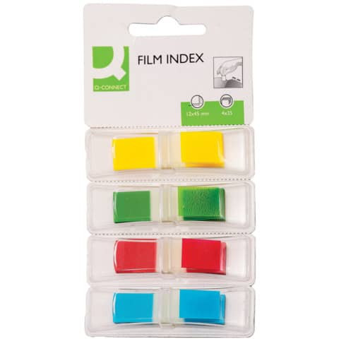 Index 4x36Bl sort. Q-CONNECT KF03631 772782