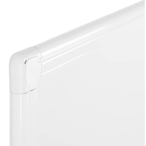 Whiteboardtafel Anti-Bakteriell - 180 x 120 cm, weiß