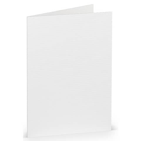 Briefkarte Paperado weiß RÖSSLER 16400909 A7 hd