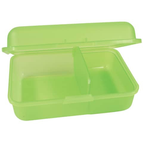 Brotbox grün DONAU 548200