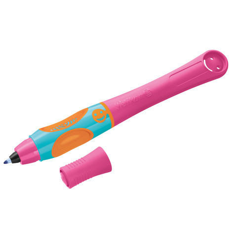 Tintenroller Griffix Lovely Pink PELIKAN 300009673 820486 Griffix Re