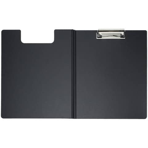 Klemmbrettmappe A4 blau MAUL 23611 37 Kunststoff