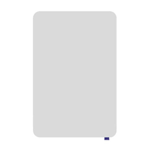 Whiteboardtafel Essence 150x100cm weiß LEGAMASTER 7-107083 rahmenlos