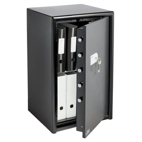 Tresor CL460K anthrazit BURG-WÄCHTER 41240