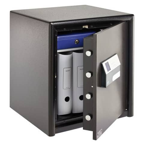 Tresor Combi-Line anthrazit/sw BURG-WÄCHTER CL 440 E