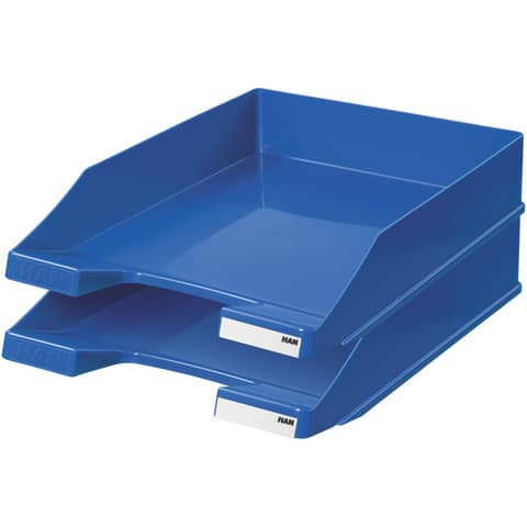Briefkorb C4 blau HAN 1027-X-14