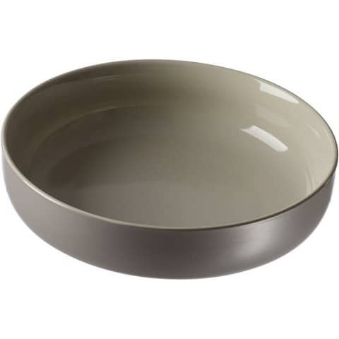 Müsli-/Salatschale 19cm 4ST taupe RITZENHOFF&BREKER Jasper 403350